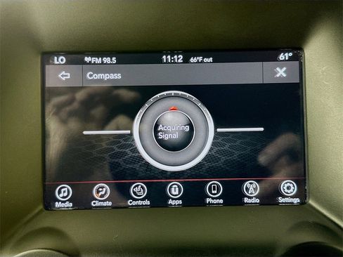 Used 2019 Dodge Durango GT image 15