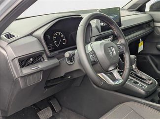 New 2026 Honda CR-V Sport video 3