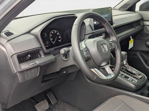 New 2026 Honda CR-V Sport image 3