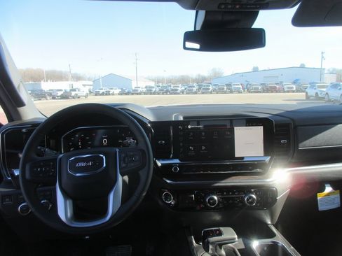 New 2026 GMC Sierra 1500 SLT w/ SLT Premium Plus Package image 16