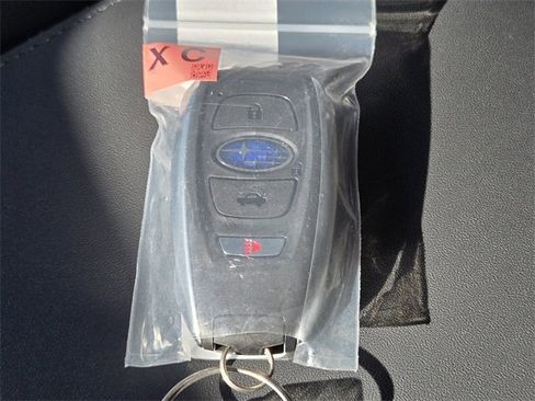 New 2026 Subaru Ascent Bronze Edition image 24