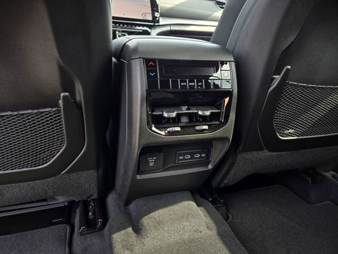 New 2026 Jeep Grand Cherokee L 4WD image 29