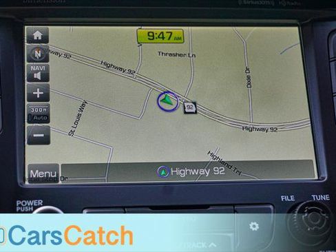 Used 2016 Hyundai Veloster w/ Option Group 03 image 23