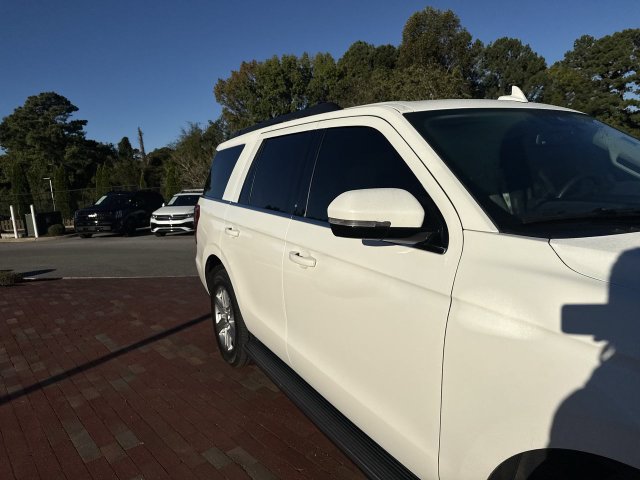Used 2020 Ford Expedition XLT w/ Equipment Group 202A RWD image 20