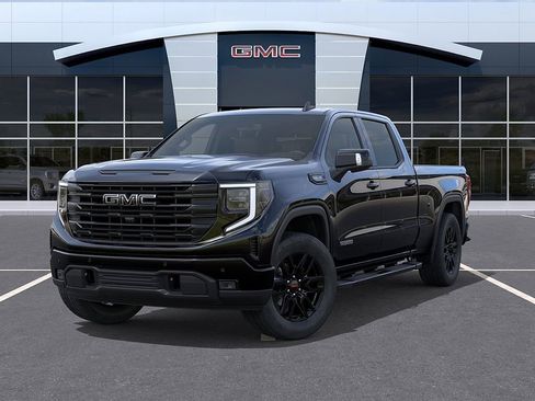 New 2026 GMC Sierra 1500 Elevation w/ Elevation Premium Package AWD/4WD image 6