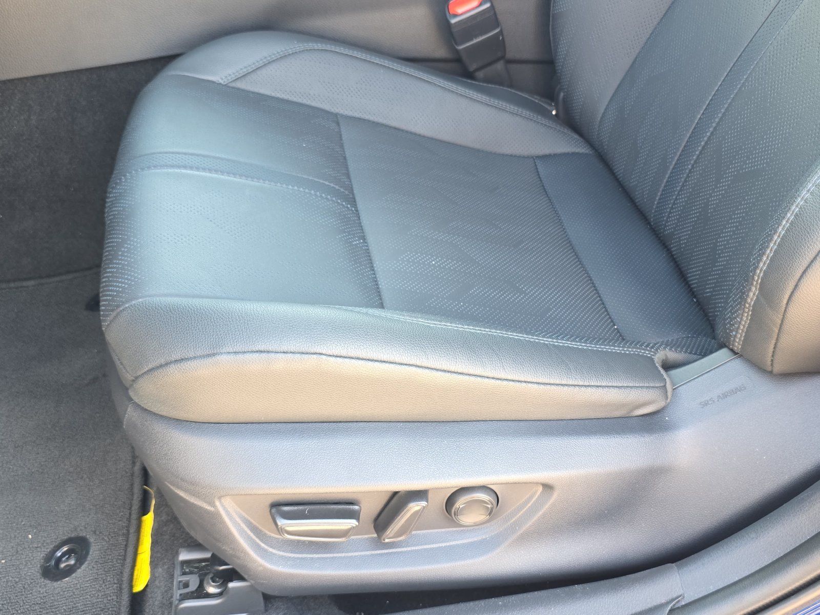 Used 2026 Toyota Camry XSE FWD image 26