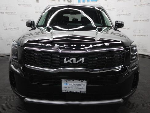 Used 2022 Kia Telluride LX image 12