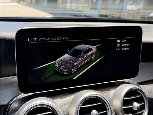 Used 2019 Mercedes-Benz C 300 Sedan image 54