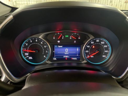 Certified 2022 Chevrolet Equinox LS w/ LS Convenience Package image 16