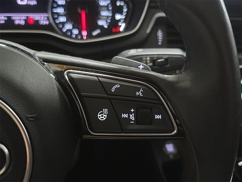 Used 2021 Audi A5 2.0T Premium w/ Convenience Package image 18