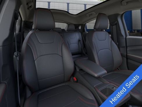 New 2026 Ford Mustang Mach-E Premium AWD/4WD image 11