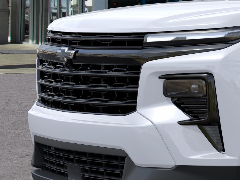 New 2027 Chevrolet Traverse LT w/ Midnight/Sport Edition FWD image 13