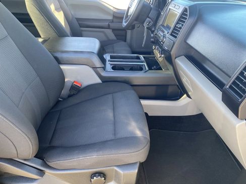 Used 2018 Ford F150 XL w/ Equipment Group 101A Mid image 12