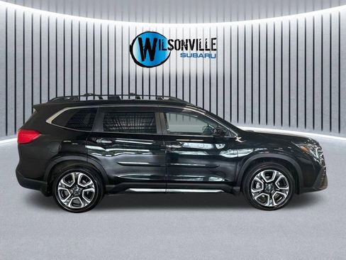 Certified 2024 Subaru Ascent Touring w/ Popular Package #2 AWD/4WD image 14