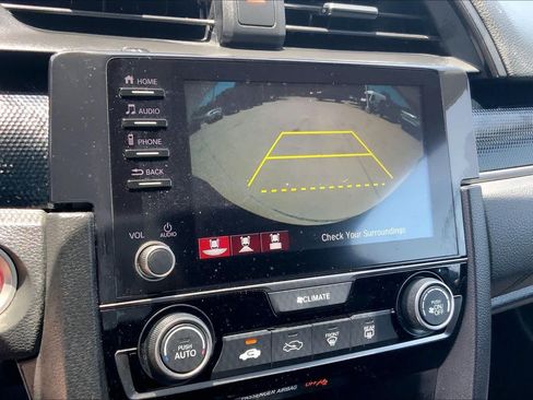 Used 2021 Honda Civic Sport image 29