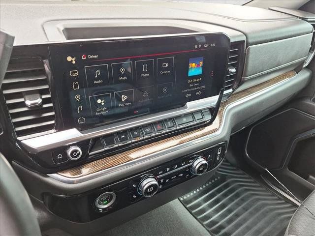 Used 2023 GMC Sierra 1500 Elevation AWD/4WD image 21