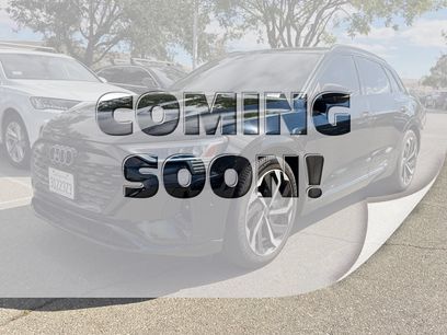 Used 2024 Audi Q8 e-tron Premium Plus w/ Premium Plus Package