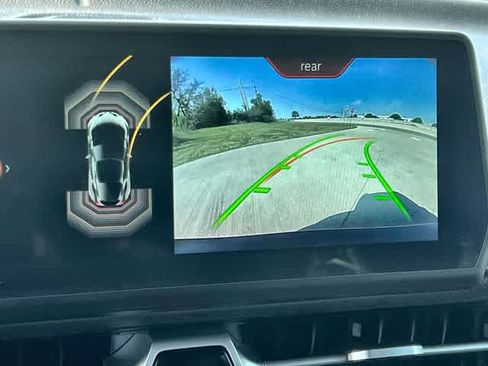 Used 2021 Toyota Supra Premium w/ Driver Assist Package image 27