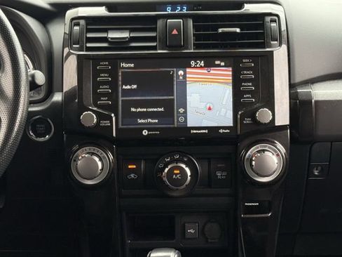 Used 2020 Toyota 4Runner Venture w/ Moonroof Package image 16