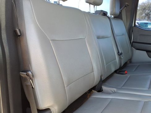 Used 2023 Ford F350 XL image 15
