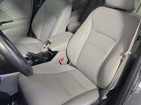 Certified 2017 Honda Accord Touring image 19