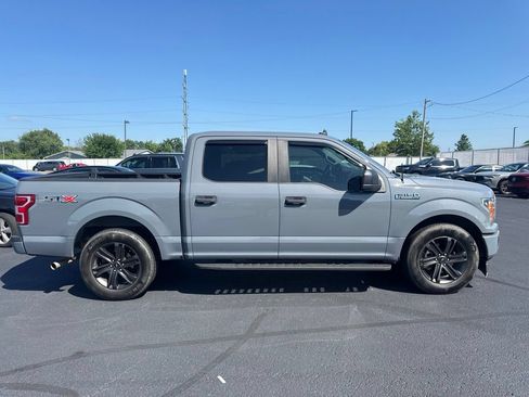 Used 2020 Ford F150 XL w/ Equipment Group 101A Mid RWD image 8