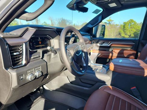 New 2026 GMC Sierra 3500 Denali Ultimate image 14