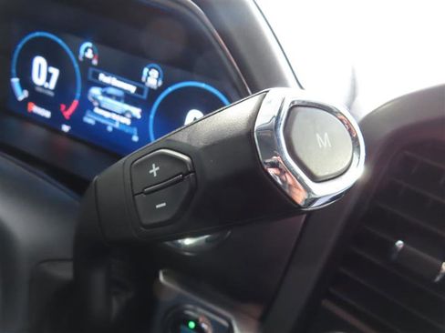 Used 2022 Ford F150 Lariat w/ Equipment Group 501A Mid image 24