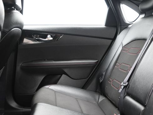Used 2021 Kia Forte GT FWD image 22