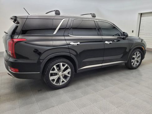 Used 2020 Hyundai Palisade SEL w/ Convenience Package FWD image 10