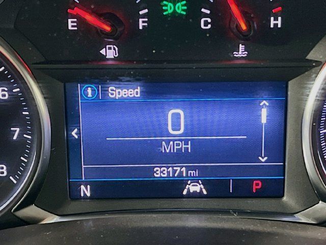 Used 2023 GMC Terrain SLE w/ Driver Convenience Package FWD image 15