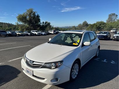 Used 2010 Subaru Impreza 2.5i Premium