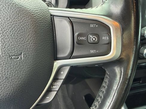 Used 2021 RAM 1500 Big Horn AWD/4WD image 27