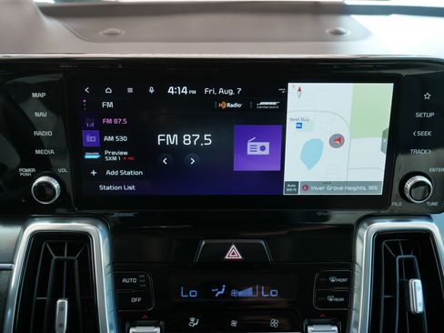Certified 2023 Kia Sorento SX AWD/4WD image 22