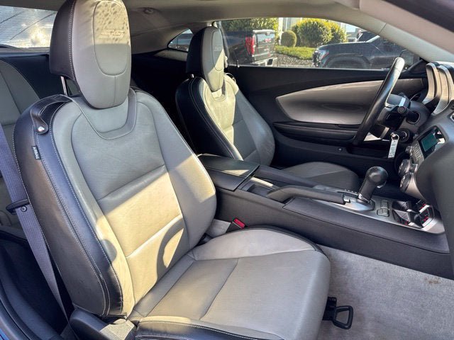 Used 2011 Chevrolet Camaro SS w/ RS Package RWD image 26
