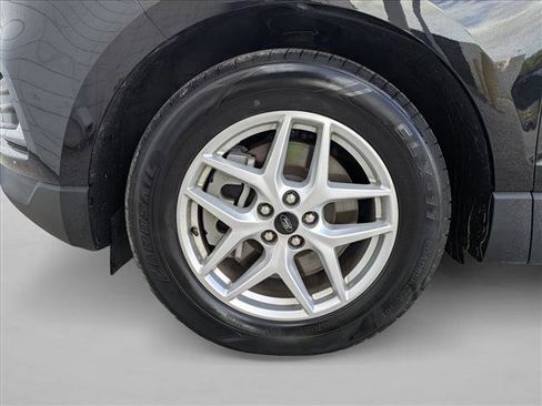 Used 2024 Ford Edge SEL AWD/4WD image 23