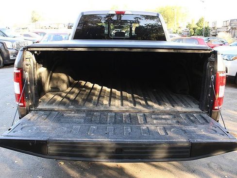 Used 2019 Ford F150 XLT w/ Equipment Group 302A Luxury AWD/4WD image 9