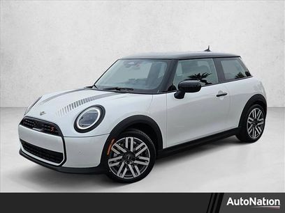 New 2026 MINI Cooper S
