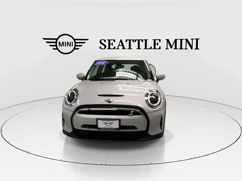 Used 2022 MINI Cooper SE FWD image 4