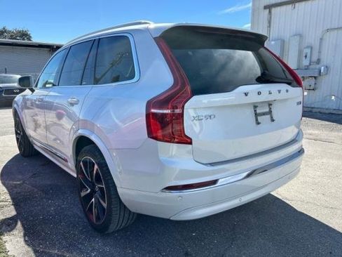 Certified 2023 Volvo XC90 B5 Plus w/ Protection Package Premier image 3