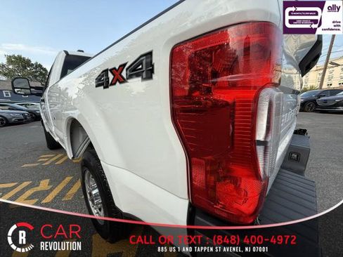 Used 2020 Ford F250 XL w/ XL Value Package image 41