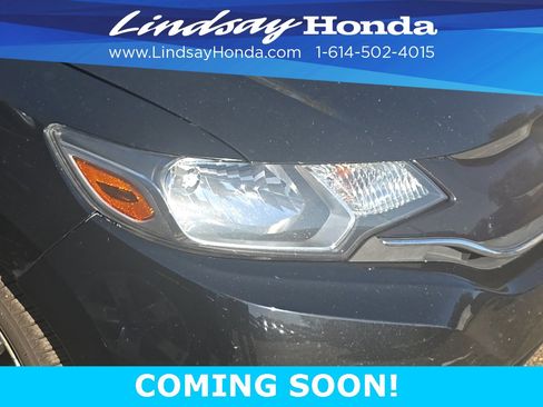 Used 2015 Honda Fit EX image 12