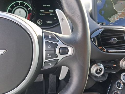 Used 2020 Aston Martin V8 Vantage Coupe RWD image 15