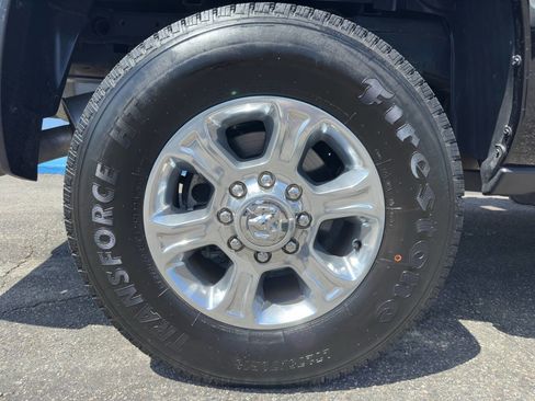 Used 2024 RAM 2500 Big Horn image 19