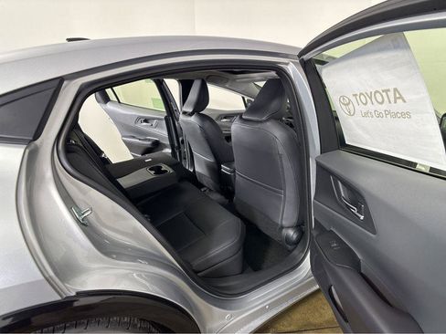 New 2026 Toyota Prius Limited image 26