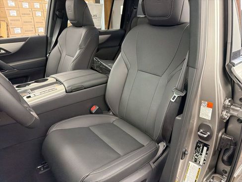 New 2026 Lexus LX 700h F Sport image 20