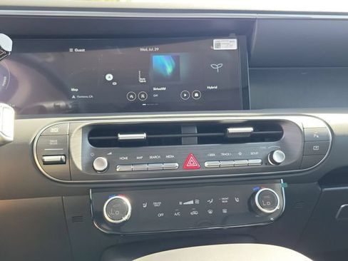 New 2026 Hyundai Palisade FWD Hybrid image 14