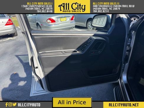 Used 2004 Jeep Grand Cherokee Laredo w/ Convenience Group image 13