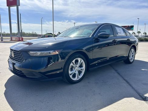 Used 2024 Honda Accord LX image 3