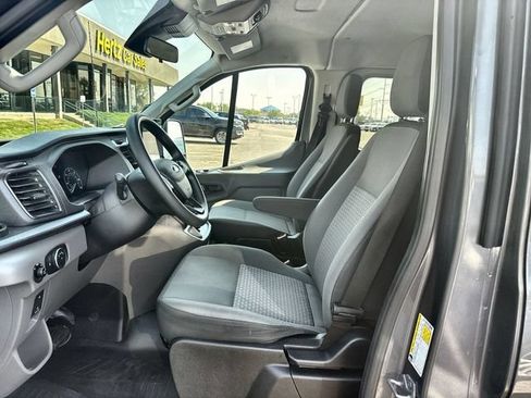 Used 2024 Ford Transit 350 XLT RWD image 11